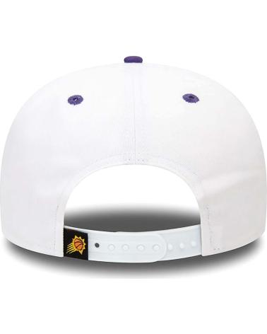 NEW ERA GORRA UNISEX BLANCA BLANCO