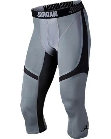 JORDAN MALLA CORTA 687837-065 EN PARA HOMBRE GRIS