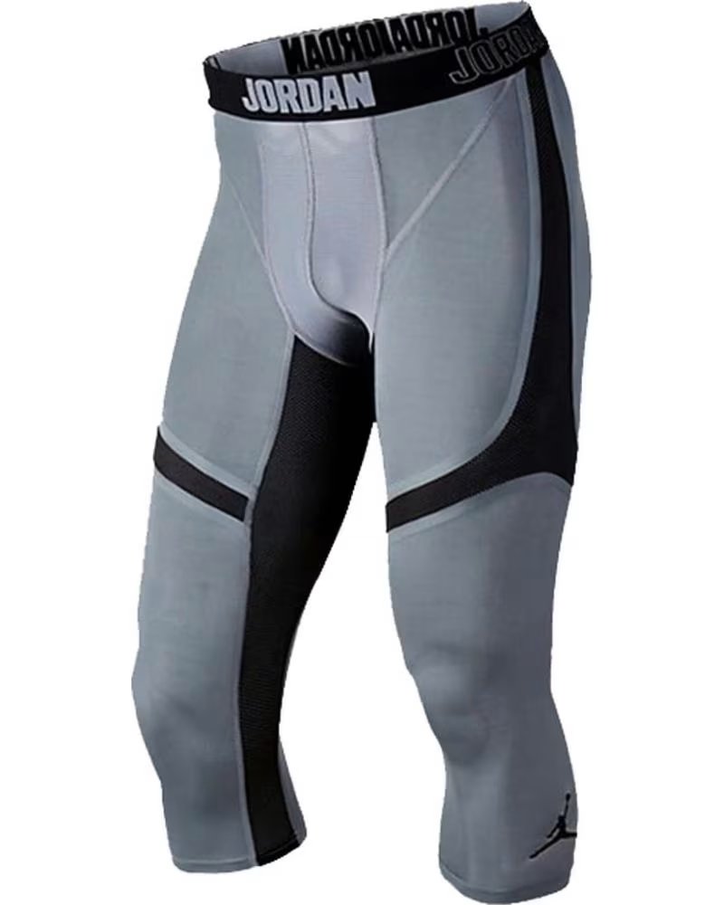 JORDAN MALLA CORTA 687837-065 EN PARA HOMBRE GRIS