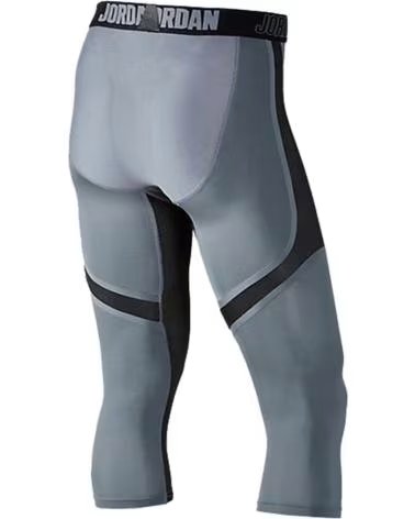 JORDAN MALLA CORTA 687837-065 EN PARA HOMBRE GRIS