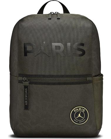 JORDAN MOCHILA 9A0802-E55 EN PARA UNISEX NEGRO