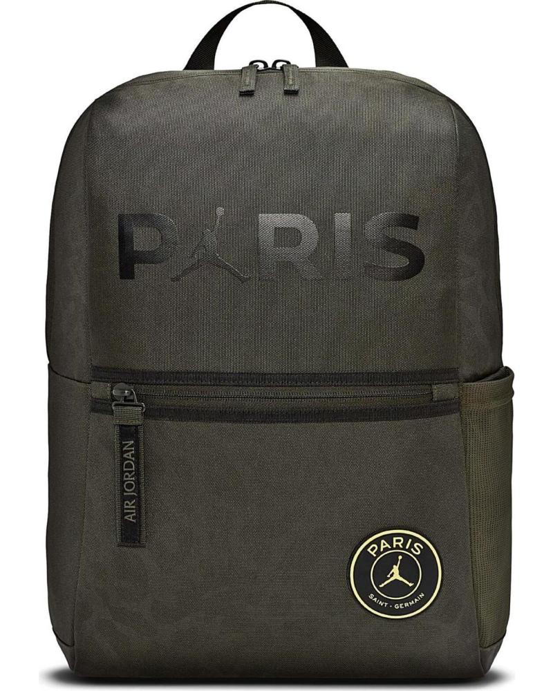 JORDAN MOCHILA 9A0802-E55 EN PARA UNISEX NEGRO