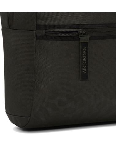 JORDAN MOCHILA 9A0802-E55 EN PARA UNISEX NEGRO