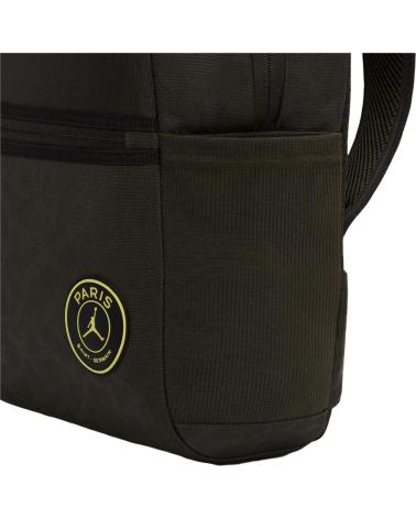 JORDAN MOCHILA 9A0802-E55 EN PARA UNISEX NEGRO