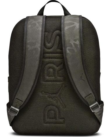 JORDAN MOCHILA 9A0802-E55 EN PARA UNISEX NEGRO