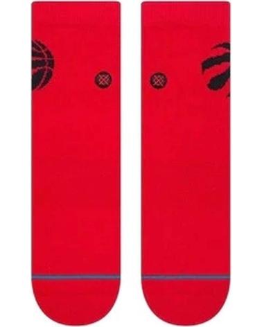 STANCE CALCETINES A356C22RAP-RED ROSA