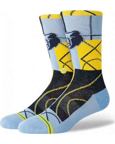 STANCE CALCETINES A545C23ZME-LBL MULTICOLOR