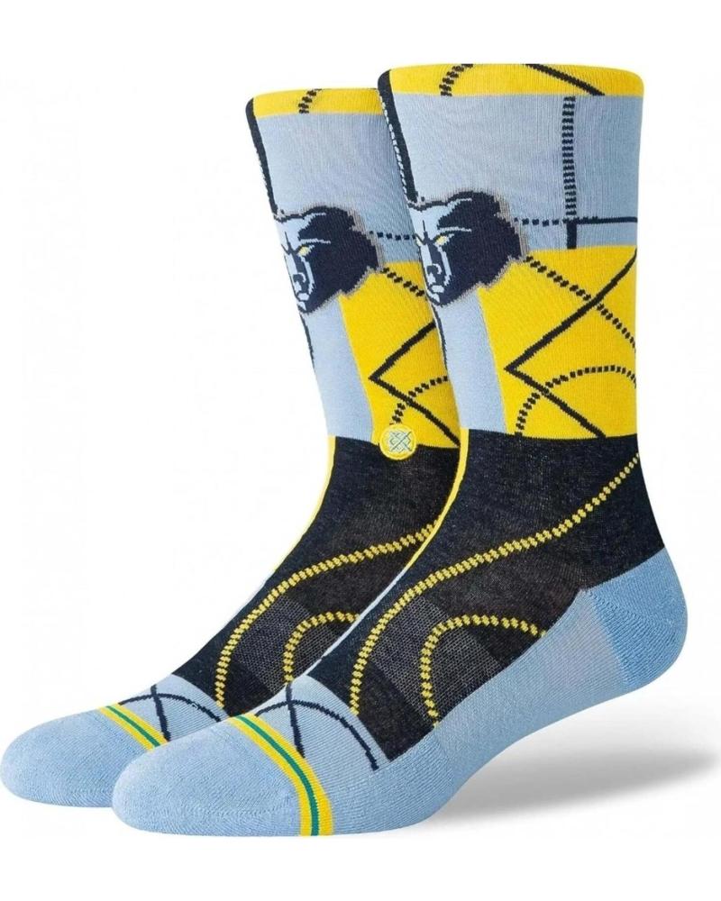 STANCE CALCETINES A545C23ZME-LBL MULTICOLOR