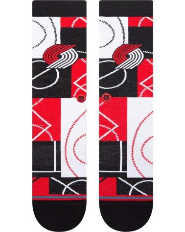 STANCE CALCETINES A545C23ZPO-BLK MULTICOLOR