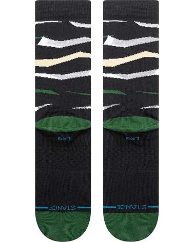 STANCE CALCETINES A555C23GIA-BLK UNISEX MULTICOLOR