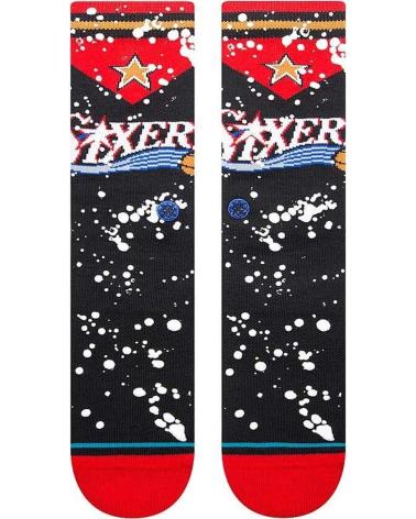 STANCE CALCETINES A555C23PHI-BLK MULTICOLOR
