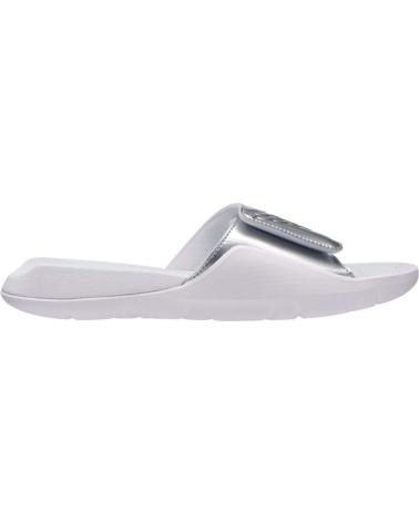 JORDAN CHANCLAS AA2517-101 PARA HOMBRE GRIS