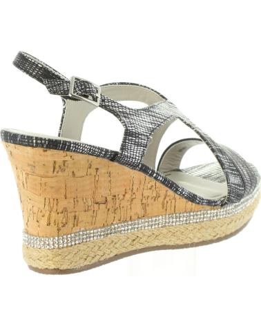 Sandalias de Mujer URBAN 398901-B6600 PEWTER