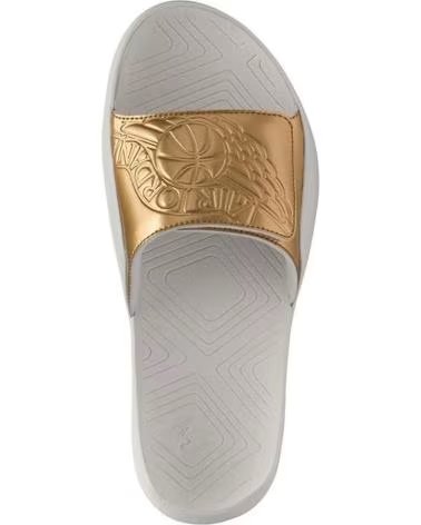 JORDAN CLAQUETTES AA2617-107 UNISEXE MULTICOLOR