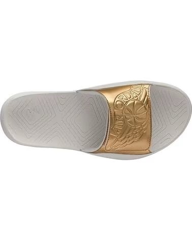 JORDAN CLAQUETTES AA2617-107 UNISEXE MULTICOLOR