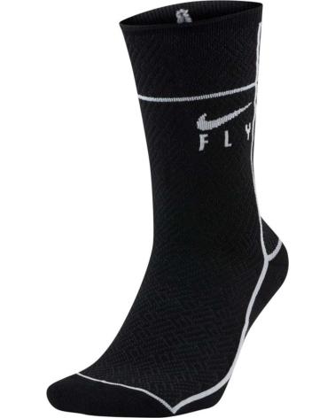 NIKE CALCETINES CU5855-010 EN PARA UNISEX NEGRO
