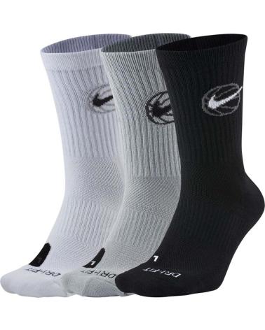 NIKE CALCETINES DA2123-902 EN PARA UNISEX MULTICOLOR