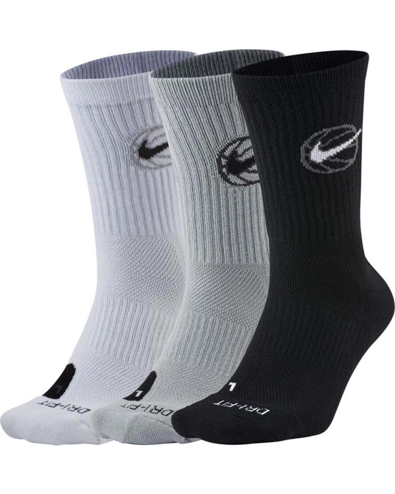 NIKE CALCETINES DA2123-902 EN PARA UNISEX MULTICOLOR