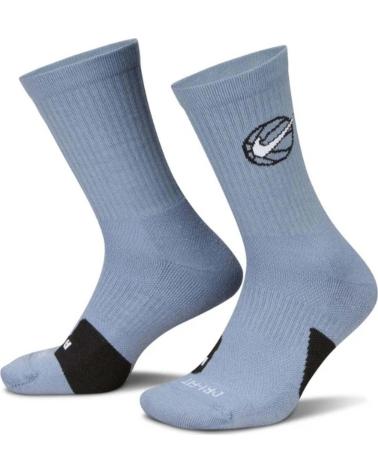 NIKE CALCETINES DA2123-911 EN PARA UNISEX MULTICOLOR