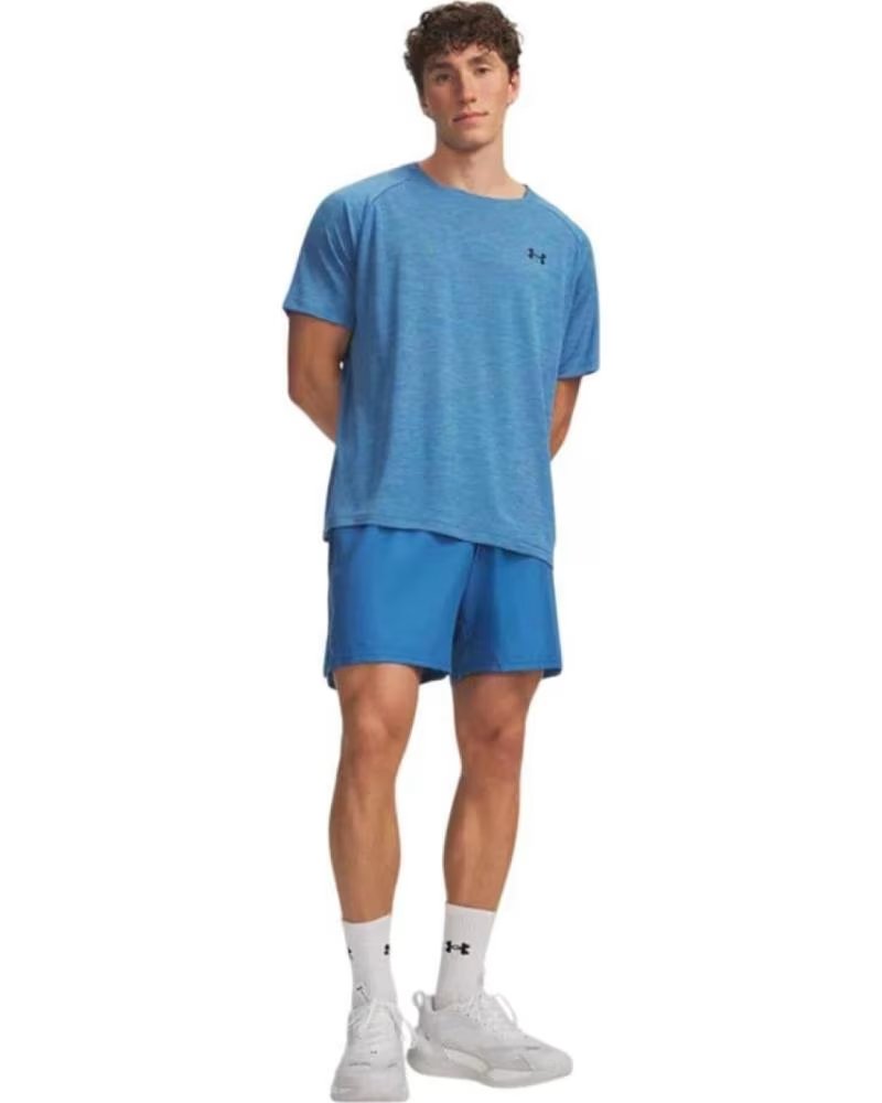 Inizio-UNDER-ARMOUR-PANTALON-CORTO-TECH-1383356-430-AZUL