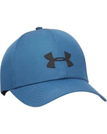 UNDER ARMOUR GORRA BLITZING 1369781-498 AZUL