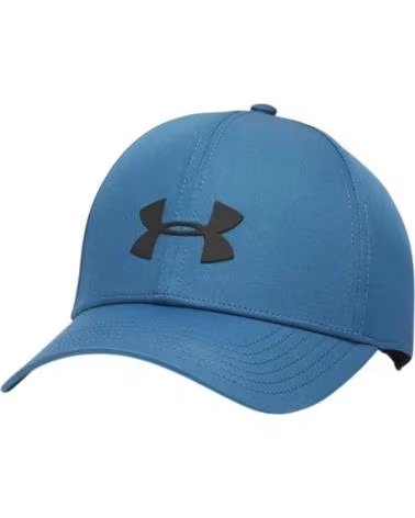 UNDER ARMOUR GORRA BLITZING 1369781-498 AZUL