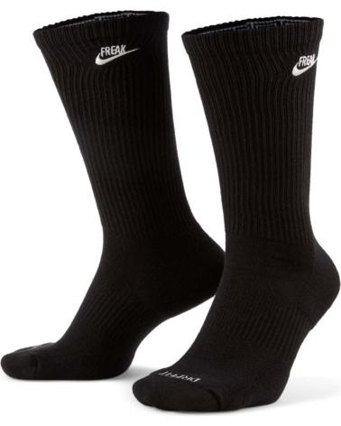 NIKE CALCETINES DA5065-010 EN PARA UNISEX NEGRO