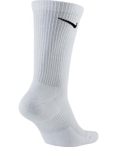 NIKE CALCETINES DA5065-100 EN PARA UNISEX BLANCO