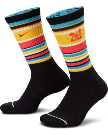 NIKE CALCETINES DA5076-060 EN PARA UNISEX MULTICOLOR