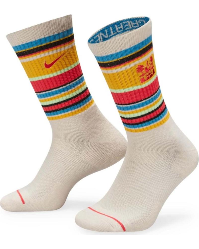 NIKE CALCETINES DA5076-201 EN PARA UNISEX MULTICOLOR