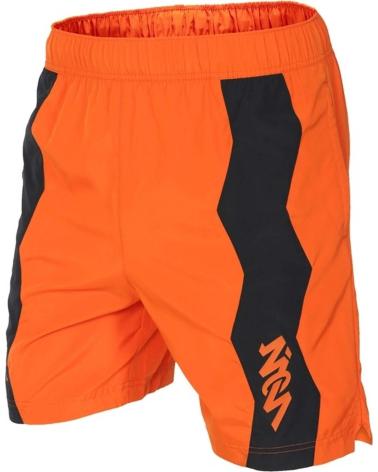 JORDAN PANTALON CORTO DH9713-893 EN PARA HOMBRE NARANJA