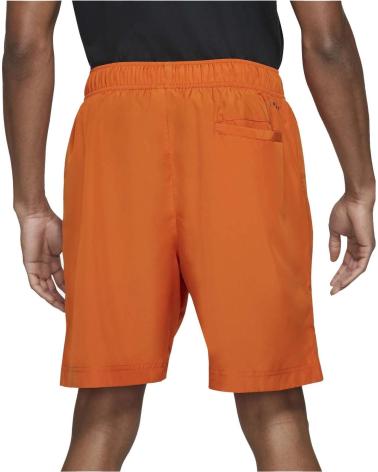 JORDAN PANTALON CORTO DH9713-893 EN PARA HOMBRE NARANJA