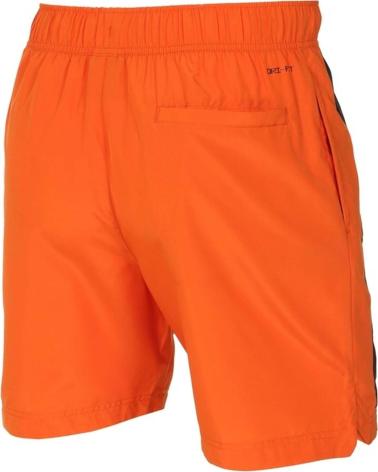 JORDAN PANTALON CORTO DH9713-893 EN PARA HOMBRE NARANJA