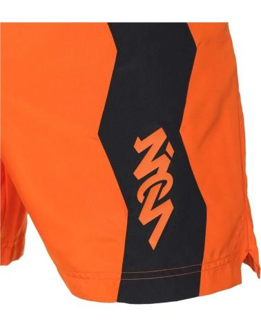 JORDAN PANTALON CORTO DH9713-893 EN PARA HOMBRE NARANJA