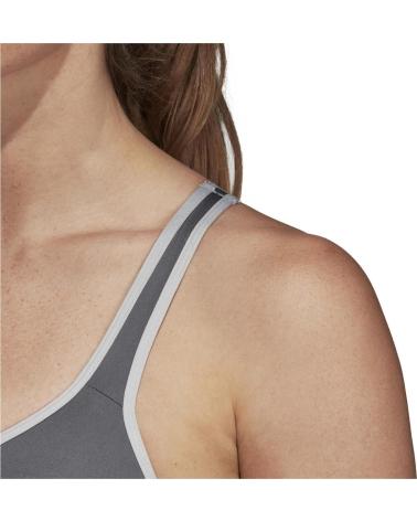 ADIDAS SUJETADOR DM7198 EN PARA MUJER GRIS