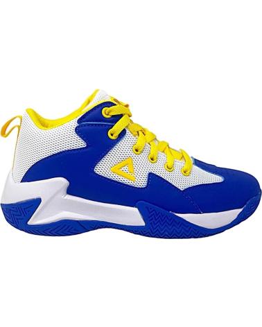 PEAK ZAPATILLAS DE RUNNING EK3920A-WARRIORS EN PARA NI MULTICOLOR