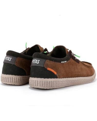 Scarpe-De-Hombre-WALK-IN-PITAS-WP150-PAU-KAKI