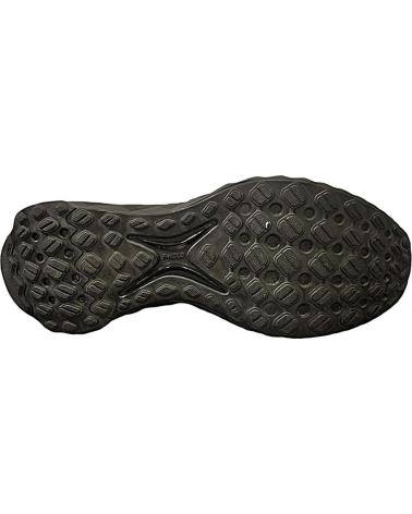 PEAK ZAPATILLAS DE BALONCESTO EW91617H EN PARA UNISEX NEGRO