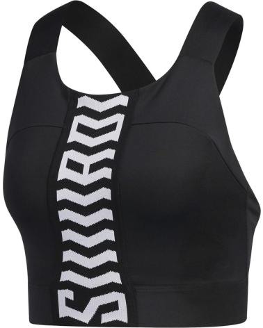 ADIDAS TOP FJ7289 EN PARA MUJER NEGRO