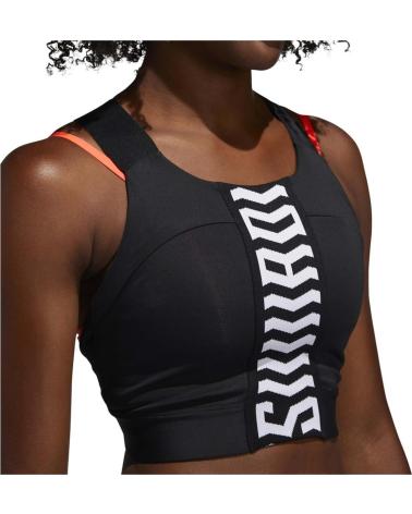 ADIDAS TOP FJ7289 EN PARA MUJER NEGRO