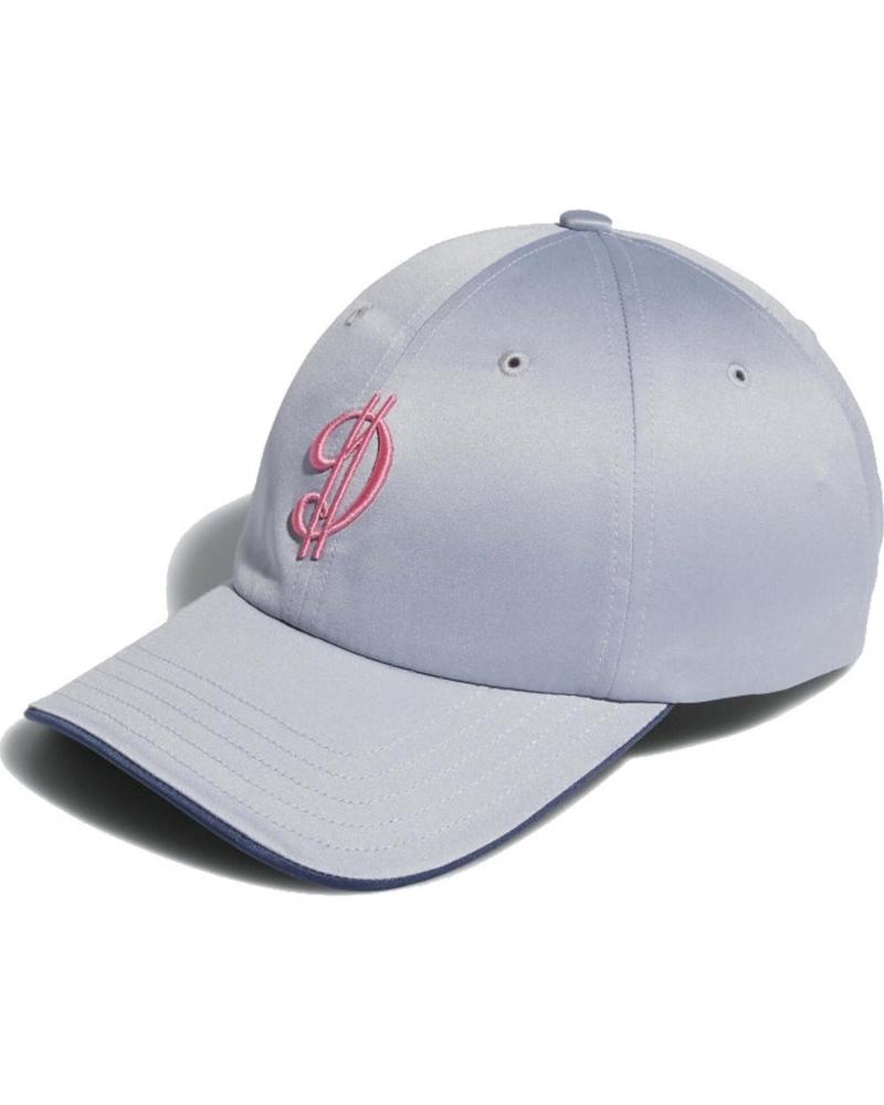 ADIDAS GORRA GU4376 EN PARA NINOS UNISEX MORADO
