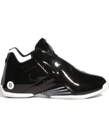 ADIDAS ZAPATILLAS DE BALONCESTO GY2395 EN PARA HOMBRE NEGRO
