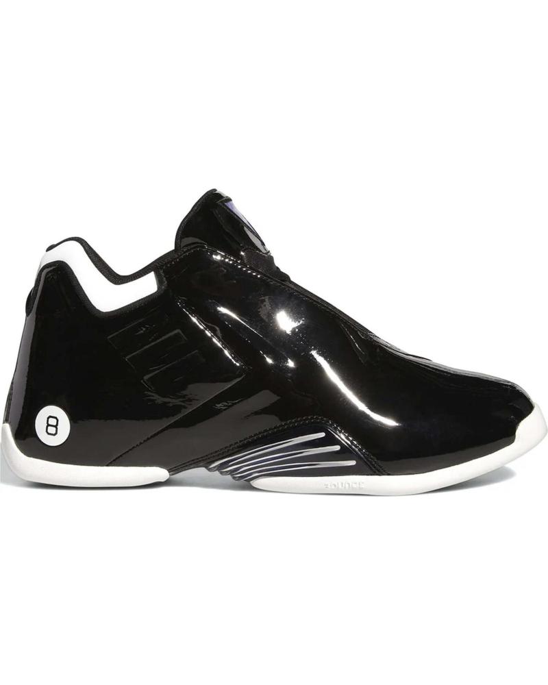 ADIDAS ZAPATILLAS DE BALONCESTO GY2395 EN PARA HOMBRE NEGRO