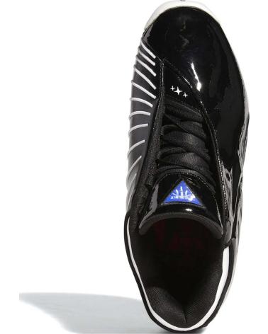 ADIDAS ZAPATILLAS DE BALONCESTO GY2395 EN PARA HOMBRE NEGRO