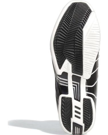 ADIDAS ZAPATILLAS DE BALONCESTO GY2395 EN PARA HOMBRE NEGRO