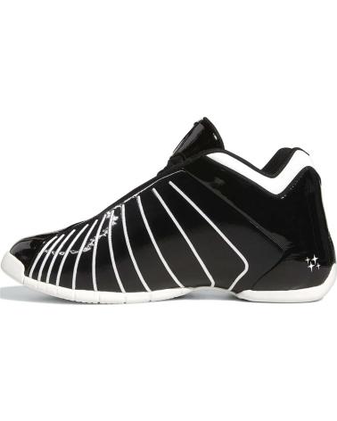 ADIDAS ZAPATILLAS DE BALONCESTO GY2395 EN PARA HOMBRE NEGRO