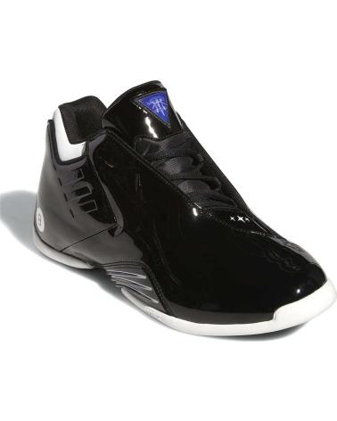 ADIDAS ZAPATILLAS DE BALONCESTO GY2395 EN PARA HOMBRE NEGRO
