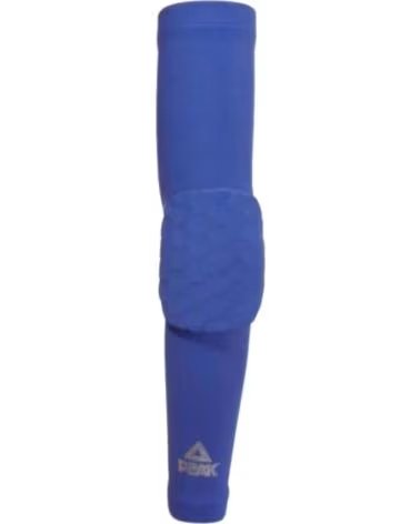 PEAK MANGUITOS DE COMPRESION PARA PIERNAS H962010-BLUE EN PA AZUL