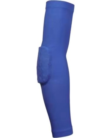 PEAK MANGUITOS DE COMPRESION PARA PIERNAS H962010-BLUE EN PA AZUL
