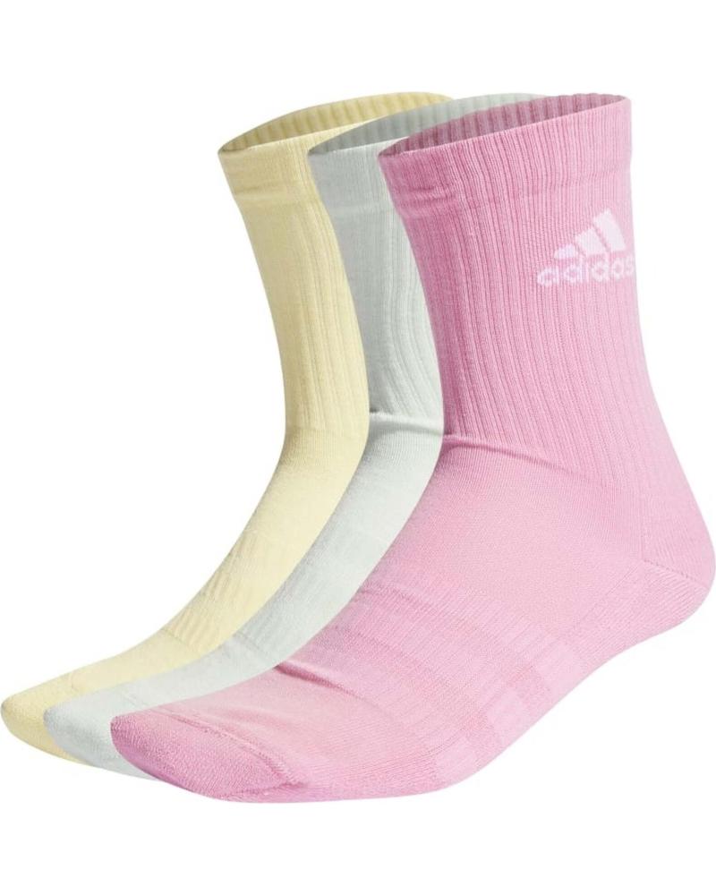 ADIDAS CALCETINES HI1647 EN PARA UNISEX MULTICOLOR